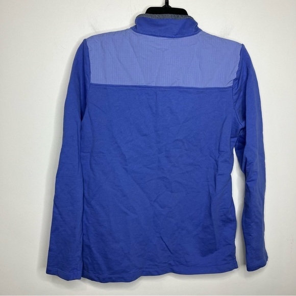 L.L. Bean pullover size small - Picture 4 of 8
